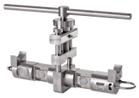 5560S/5565S Static Line Tensiometer